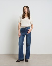 DRICOPER DENIM - Jodi Astro Jeans