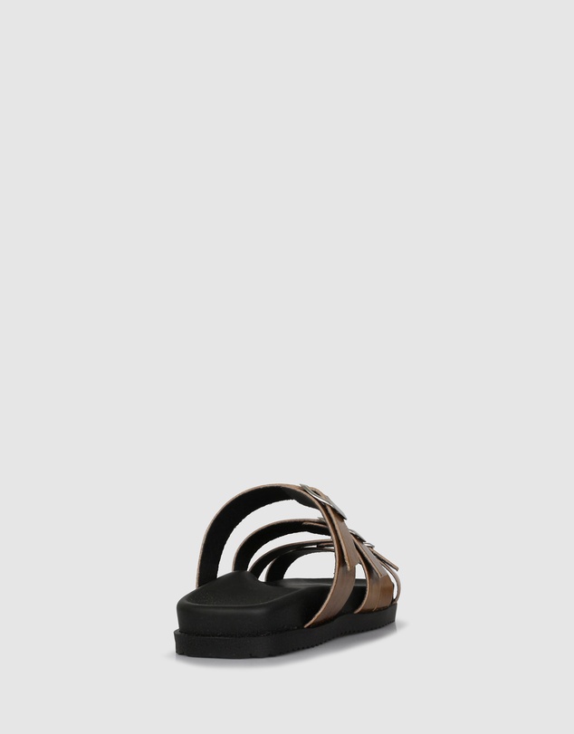 Beau Coops - Parte Sandals
