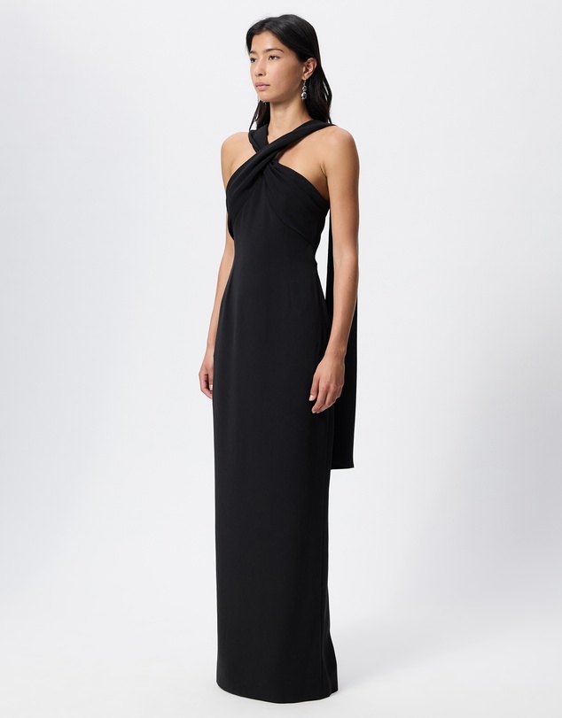 Solace London - Rona Maxi Dress