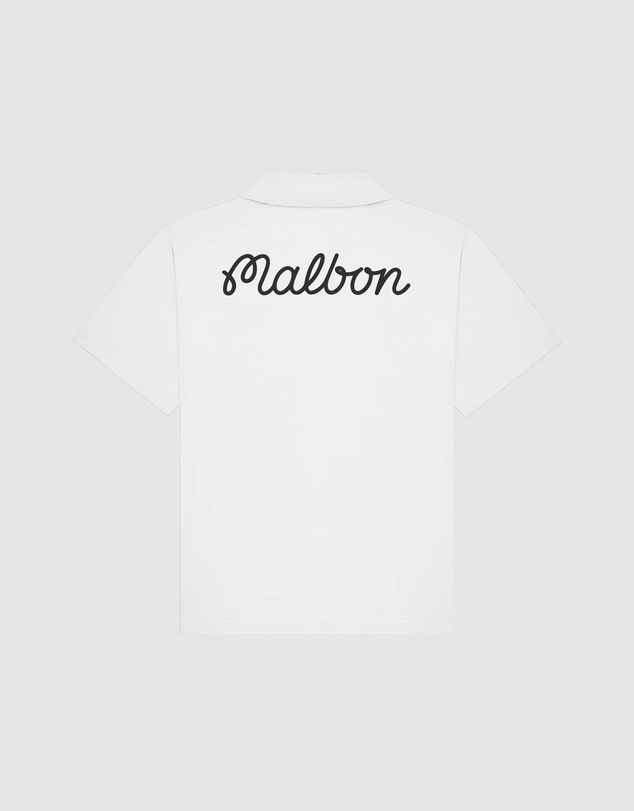 Malbon - Youth Baldwin Buckets Polo - Teens
