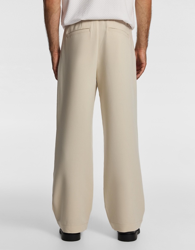 yd. - Cruz Baggy Chino