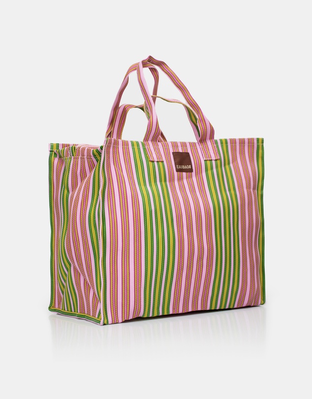 EAU BAGS - Vacay Travel Bag