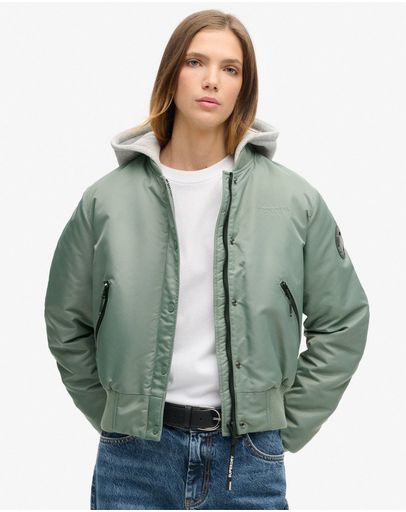Laurel Khaki