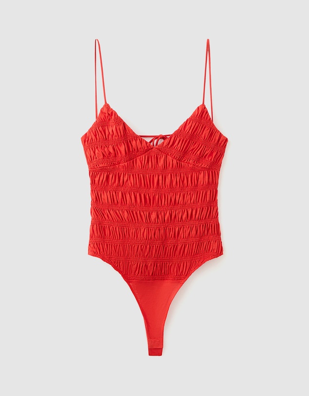 M.N.G - Lua Bodysuit