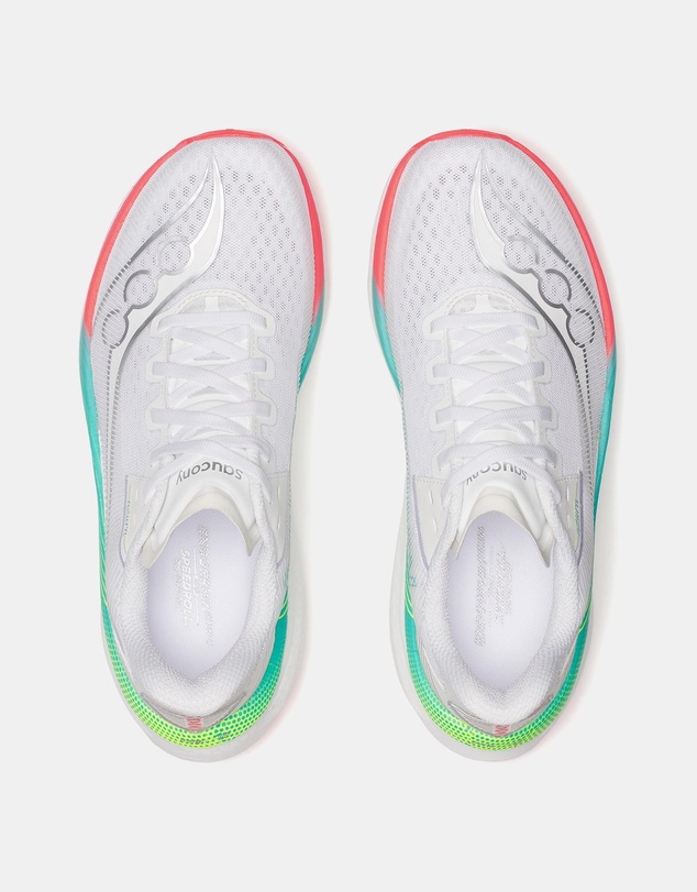 Saucony - Endorphin Azura - Women's