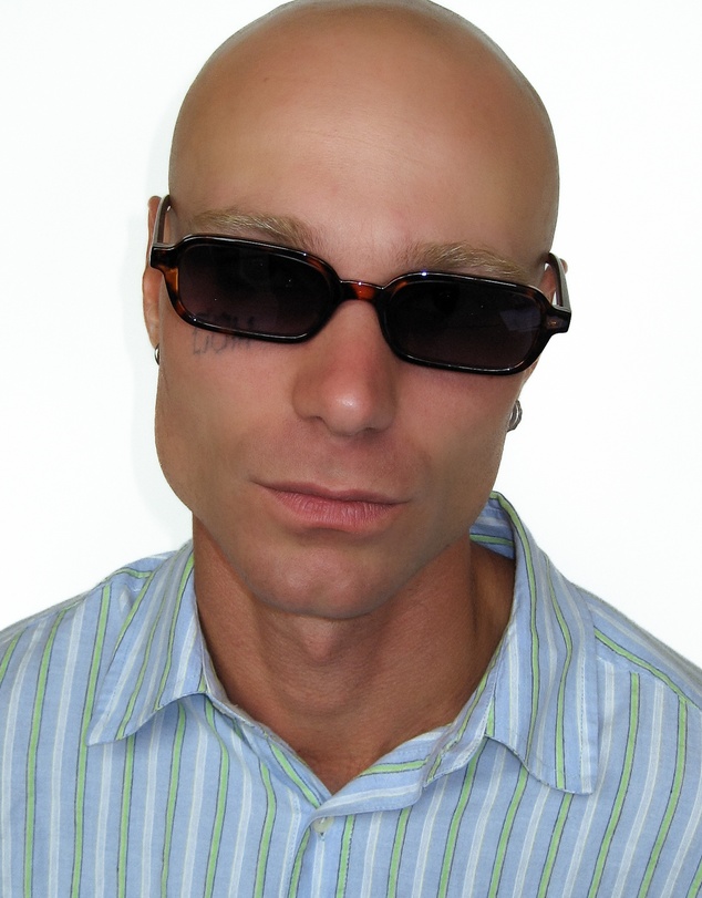 Reality Eyewear - Hush - Turtle
