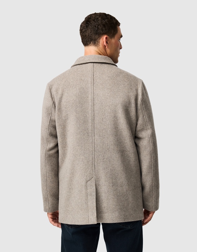 Rodd & Gunn - Fitchett Coat