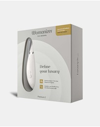 Womanizer - Premium 2