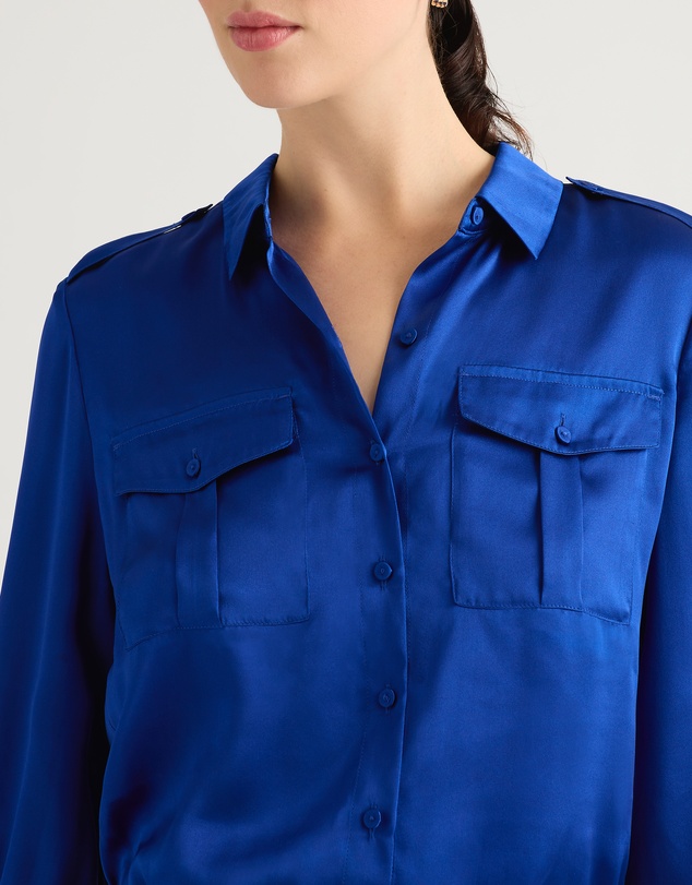 David Lawrence - Oriana Shirt