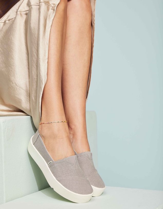 TOMS - Verona Slip-On