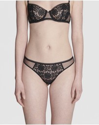 Simone Perele - Amazone Tanga
