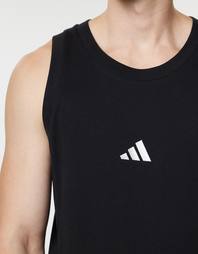 adidas Sportswear - Essentials Small Logo Tank