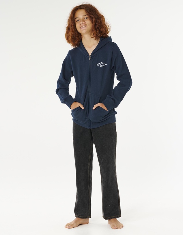 Rip Curl - Hazey Days Zip Through - Kids