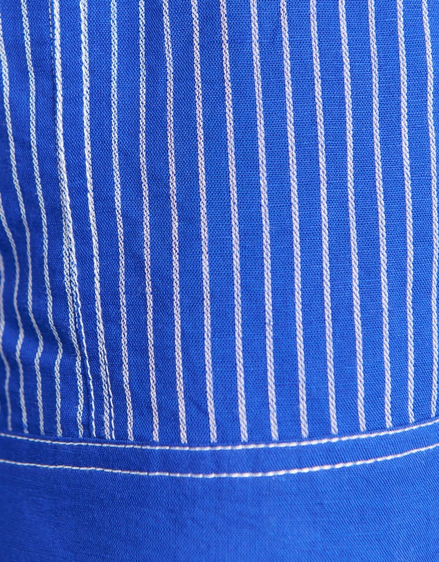 Jag - Gigi Stripe Pull On Short