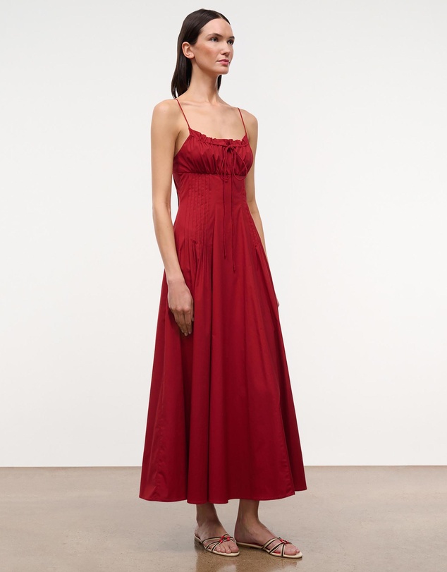 Staud - Margi Dress