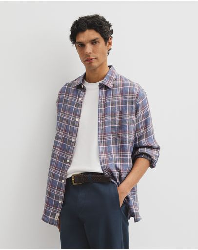 Navy Multi