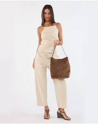 PETA AND JAIN - Mooki Bucket Tote Bag
