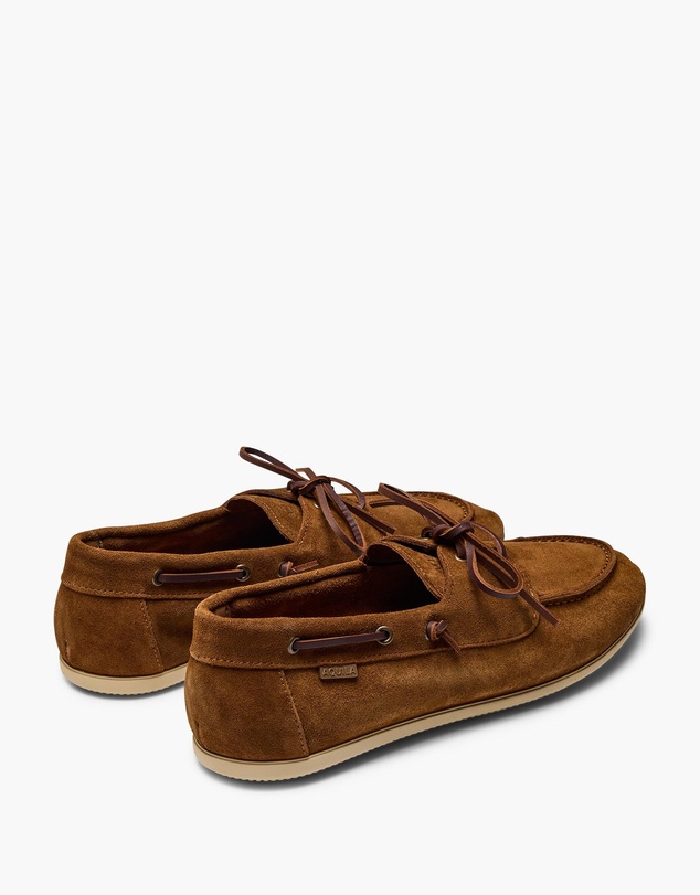 Aquila - Keel Boat Shoes