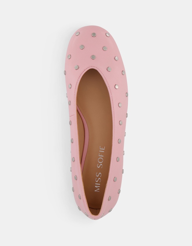 Miss Sofie - Soon Flats