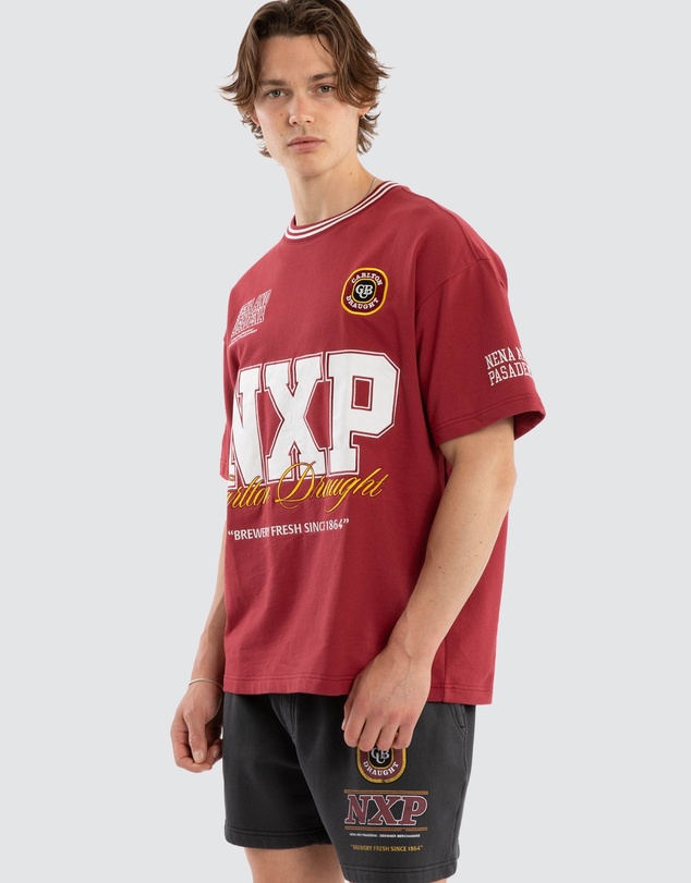 Nena & Pasadena - Spirits Loopback Raptor Tee