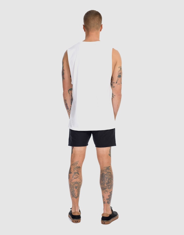 DVNT - Deluxe Tank