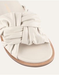 Jo Mercer - Ollie Flat Sandals