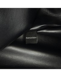 Pre-Loved by Azura Reborn - Pre-Loved X Richard Malone Zip Clutch