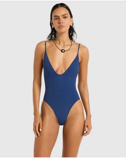 Bond-Eye Swimwear - Simone 1 Pce
