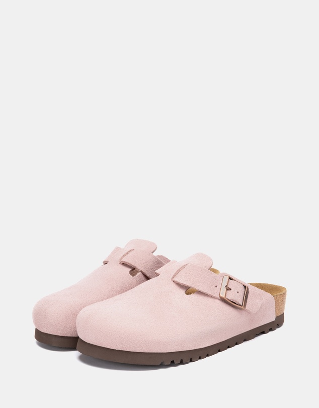 EVERAU - Australian Shepherd Ugg Berrin Cow Suede Upper UGG Boots