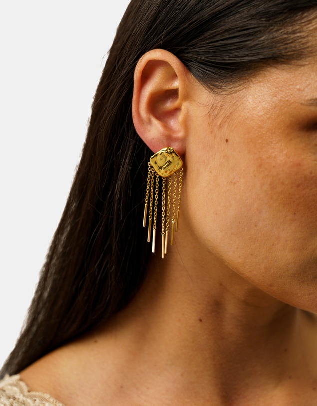 Sonne Jewellery - Valentina Earrings