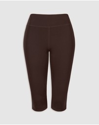TALA - Dayflex High Waist Capri Leggings