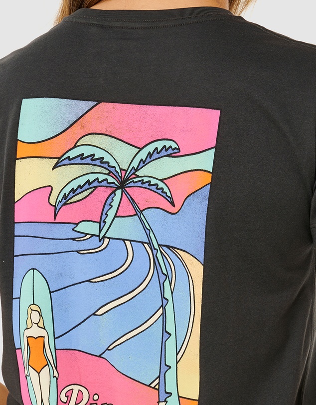 Rip Curl - Tide Line Standard Tee