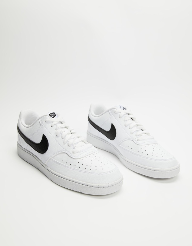 Nike - Nike Court Vision Low - Men's