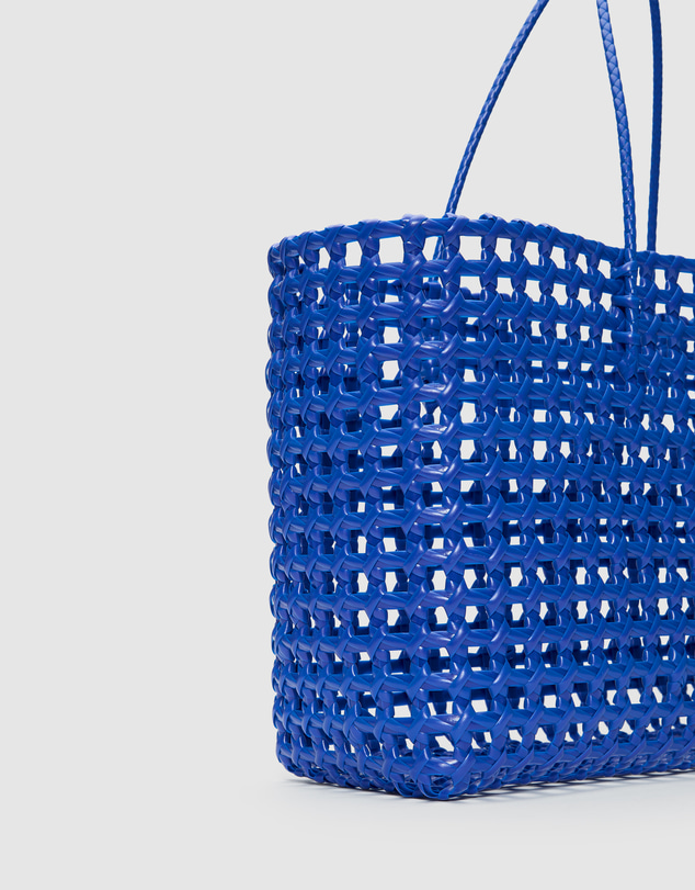 Seed Heritage - Woven Market Bag Large