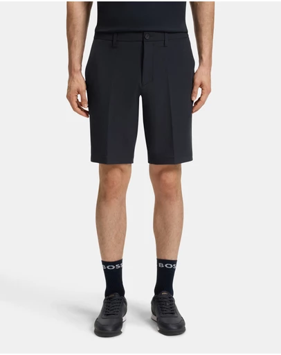 BOSS - Commuter Inch Shorts