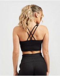 Core Trainer - Lara Active Bra
