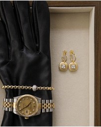 Zahar - Christina Earrings