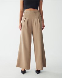 Willa - Lillia Pants
