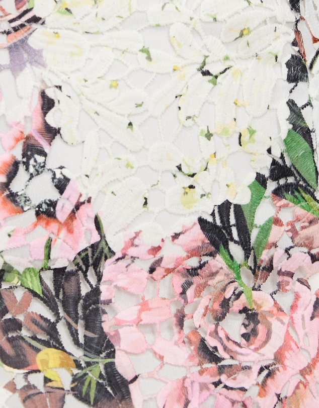 Romance by Honey and Beau - Rose Maxi Dress
