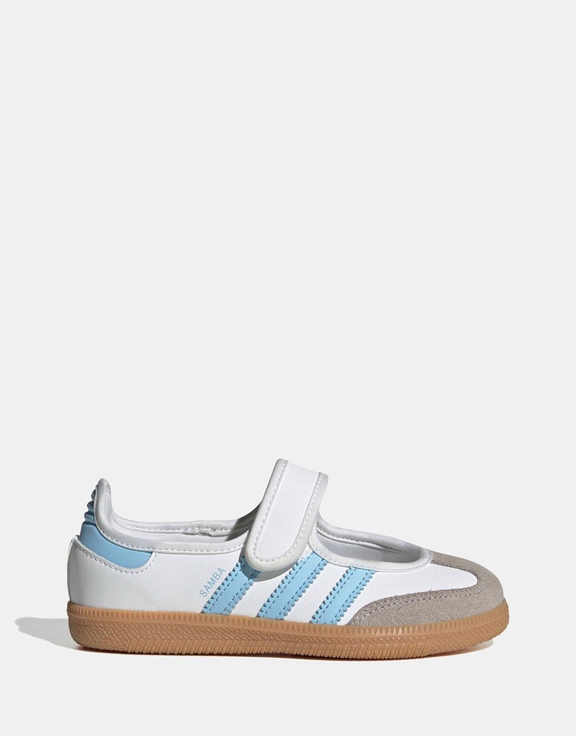 adidas Originals - Samba Jane - Kids