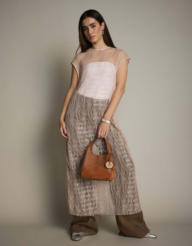 MIMCO - Calypso Mini Tote Bag