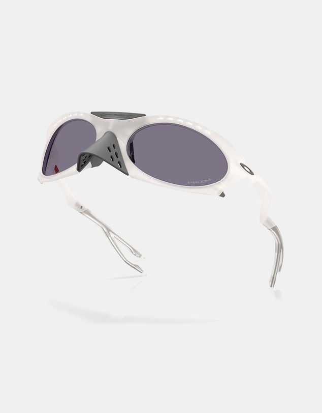 Oakley - Plantaris