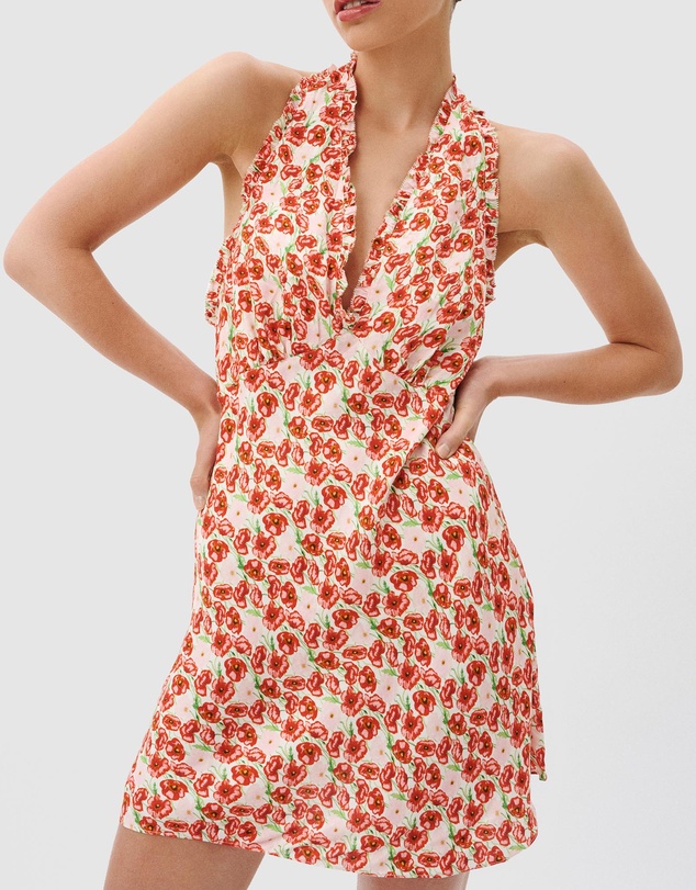 ROAME. - Madeleine Dress