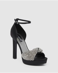 Nine West - Wary