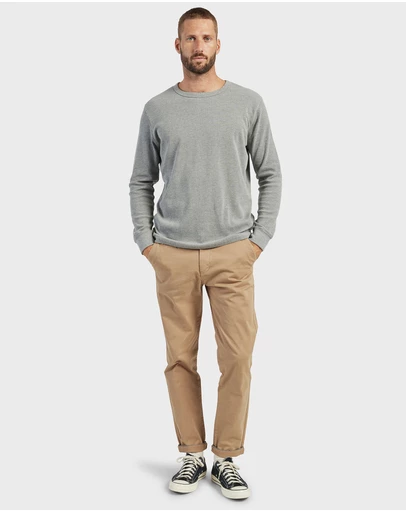 Academy Brand - Workers Crew