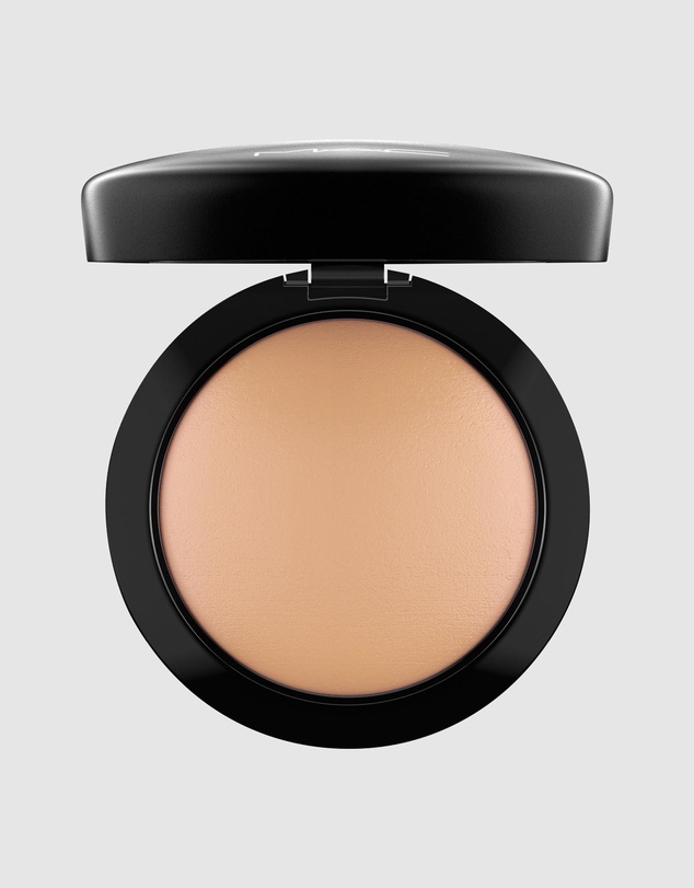 MAC - Mineralize Skinfinish Natural