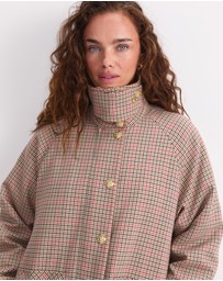 Sportscraft - Sara Barn Jacket