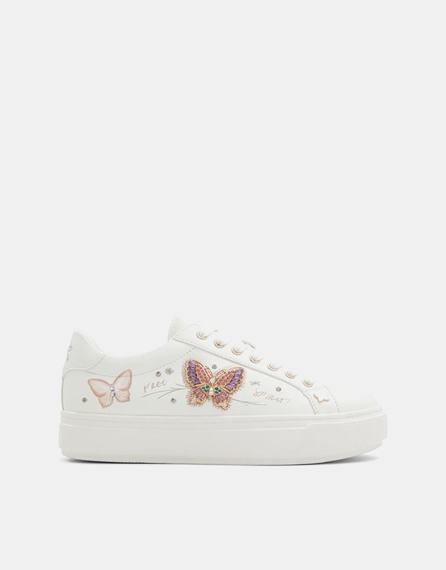 ALDO - Gwiri 2.0 Platform Sneakers