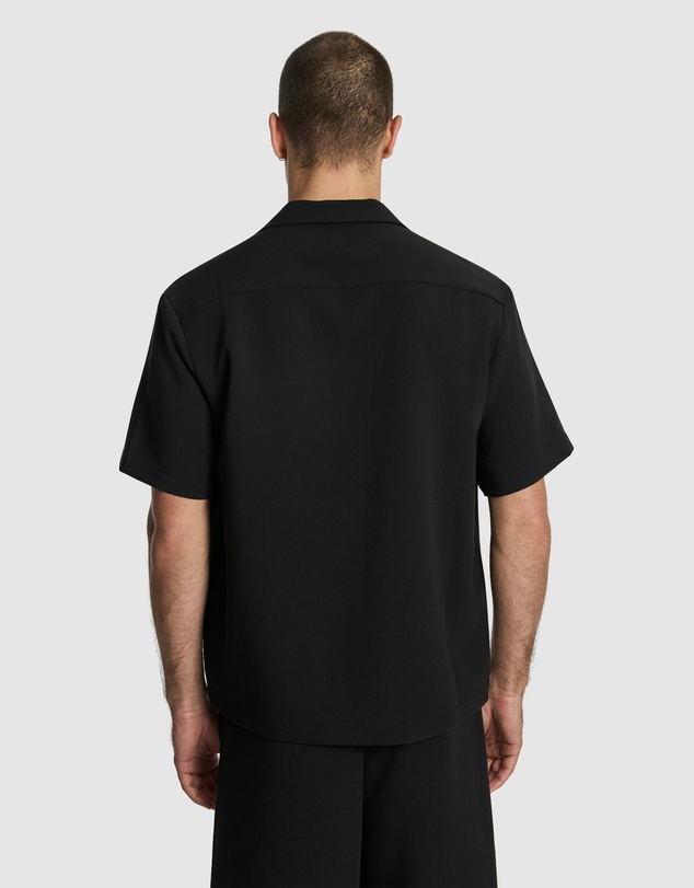 yd. - Stephen Shirt