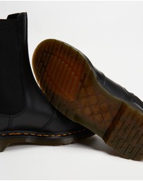 Dr Martens - 2976 Hi Chelsea Boots - Unisex